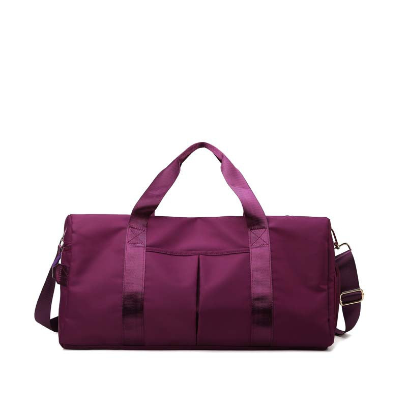 Bolsa De Gimnasio De Yoga De Tela Oxford al por mayor
